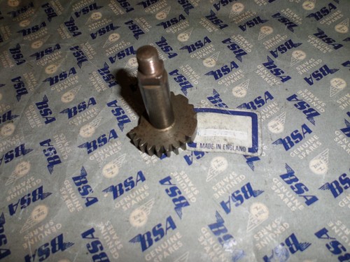 Bsa b31 b33 m19 m20 - m20, ,m21
