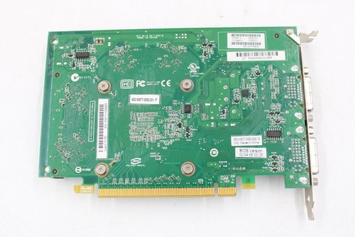 Nvidia quadro fx380 256mb - fx380,