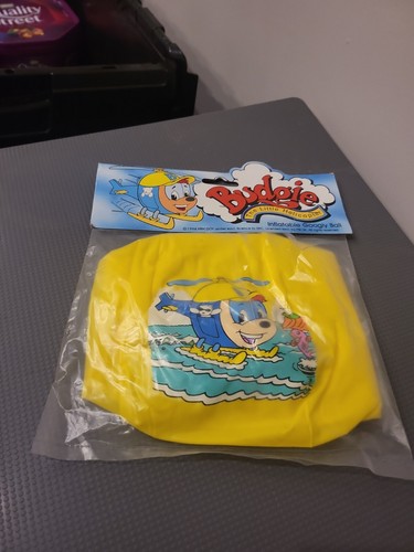 Brand new and - , budgie