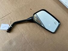 Suzuki Drz400sm Right Side Mirror From A 2005 Model, #1