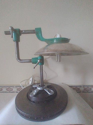 Unique and bespoke scrap - and,