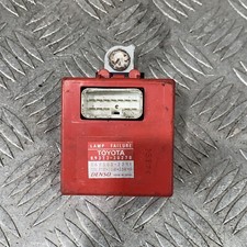 2000 LEXUS GS300 AUTOMATIC LIGHTING CONTROL MODULE 89373-30270