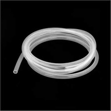 Clear Vinyl Tubing Flexible PVC Hose 7mm ID 9mm OD 10ft Plastic Tube