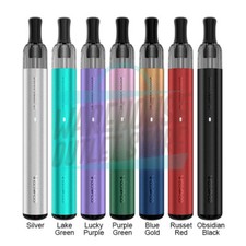 Voopoo Doric Galaxy S1 Pod Kit