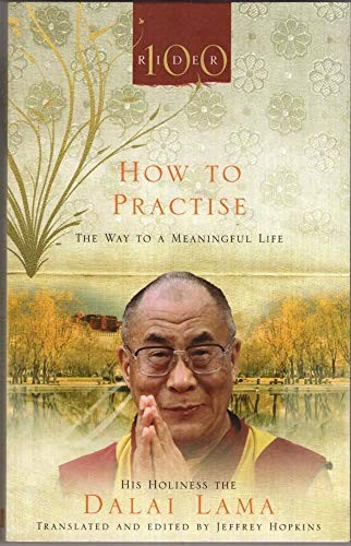 How practise the way to - to, a