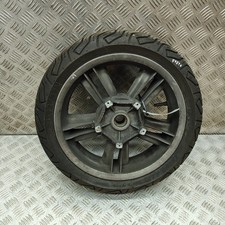 PIAGGIO MP3 Rear wheel alloy