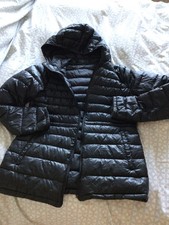 Uniqlo ultra light down womens