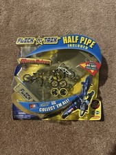 2000 FLICK TRIX MICRO RIDERS