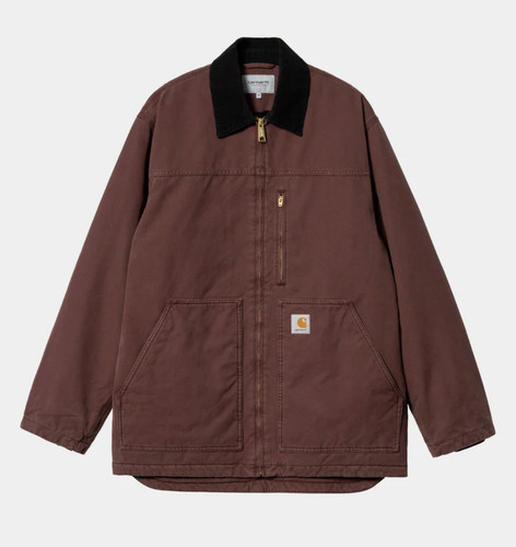 Carhartt wip arlington coat - arlington,