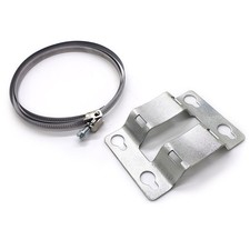 Expansion Vessel Bracket - 2 -