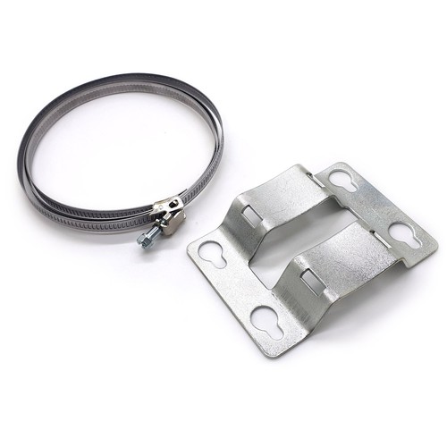 Expansion vessel bracket - expansion,