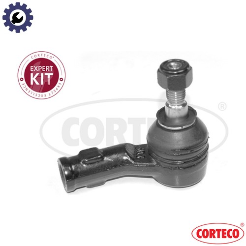 Tie rod end 49399522 - 49399522, skoda
