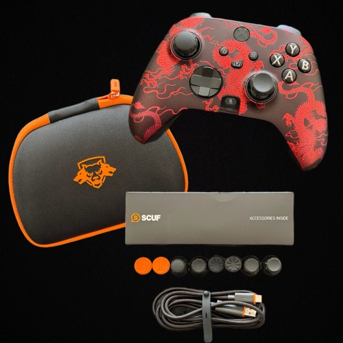 Scuf instinct pro xbox - scuf,
