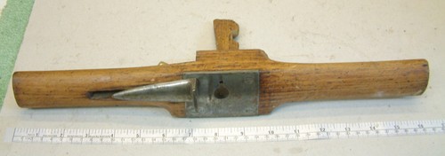 Vintage coachmakers router - vintage,