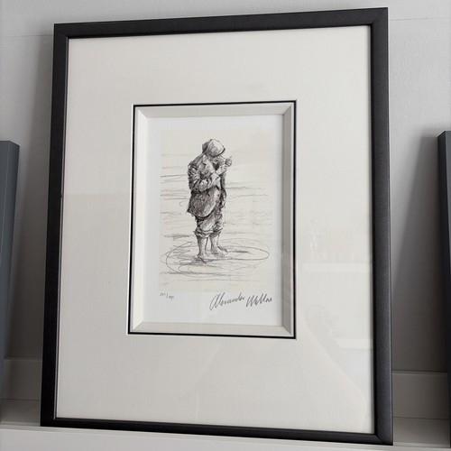 Whippy alexander millar - mr,