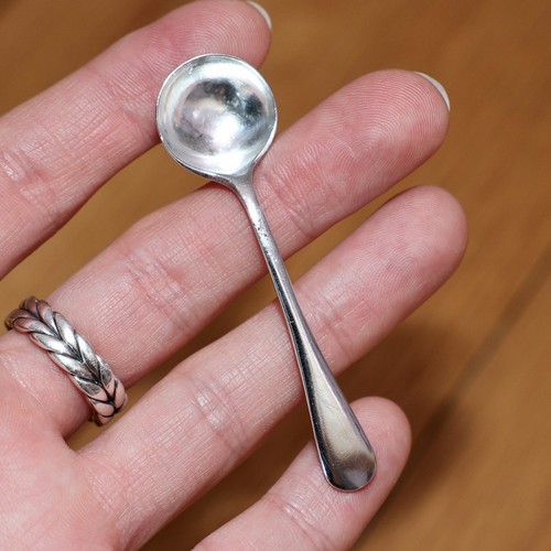 Antique edwardian sterling - antique,