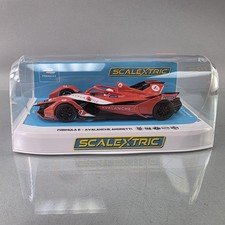 Scalextric C4315 Formula E