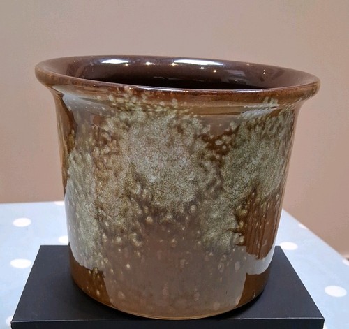 West german pottery 1960s - west,