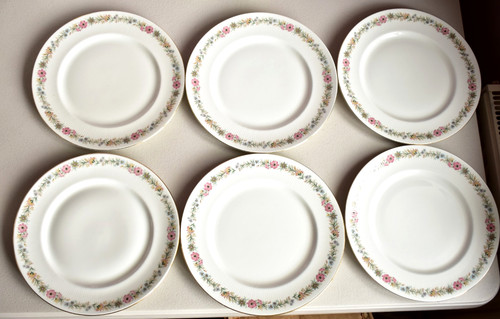 Paragon china belinda dinner - china,