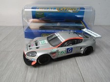 Scalextric c3063 aston - scalextric, martin