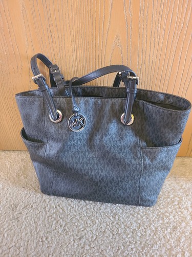 Michael kors jet set - michael, large