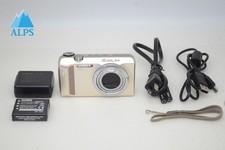 CASIO HIGH SPEED EXILIM