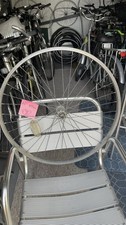 Front bicycle wheel - bicycle, 559