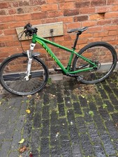 Canyon Grand Canyon Al Mountain Bike