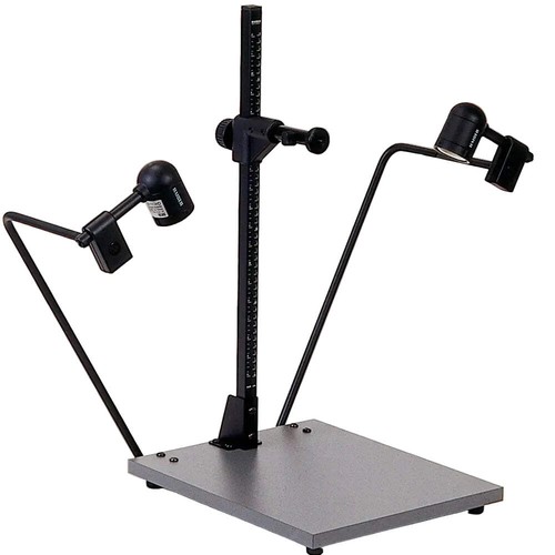 Kaiser reprokid copy stand - kaiser,