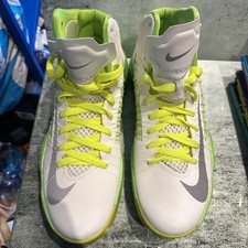 Nike Lunar Hyperdunk 2012