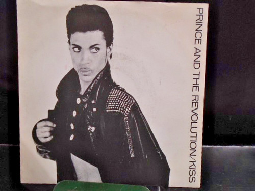 Prince and the revolution - and,