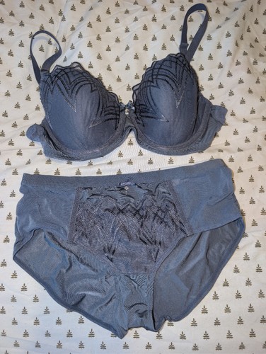 George asda grey new underwear - george,