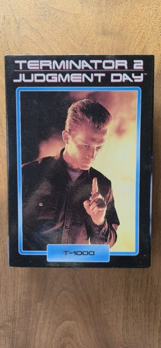 Neca terminator judgement - 2,
