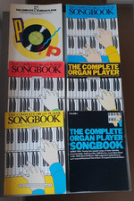 THE COMPLETE ORGAN PLAYER