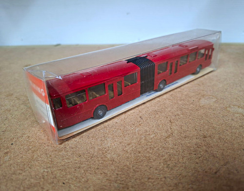 Wiking 305 g gelenkbus - mb,