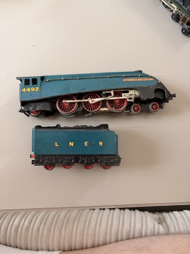 Hornby dublo dominion of - hornby, ‘dominion
