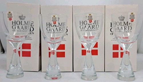Holmegaard copenhagen - 4, x