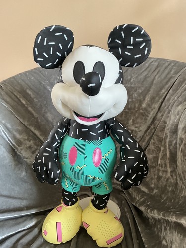 Disney mickey mouse memories - mickey,