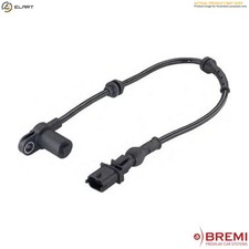 SENSOR WHEEL SPEED 51105 FOR