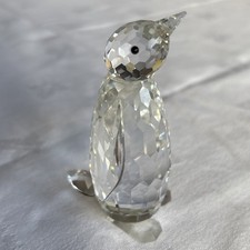 SWAROVSKI CRYSTAL  -  LARGE