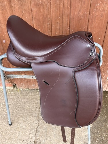 Cavaletti synthetic dressage - synthetic,