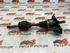 2007 Isuzu Rodeo Denver Max