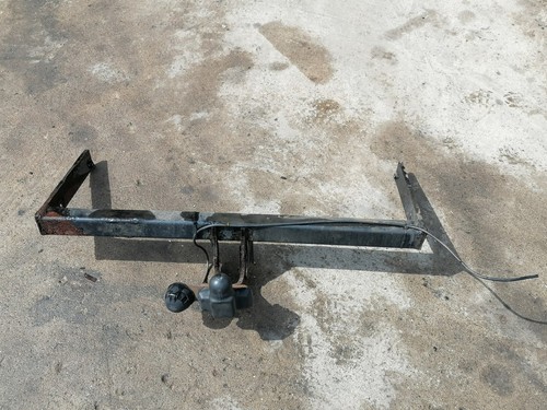 Passat 2010 tdi towbar - 2010,