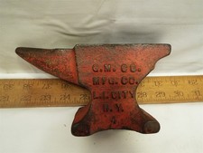 Anvil iron jewelers - ny,