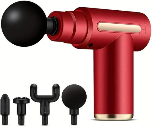 Massage gun deep percussion - gun,