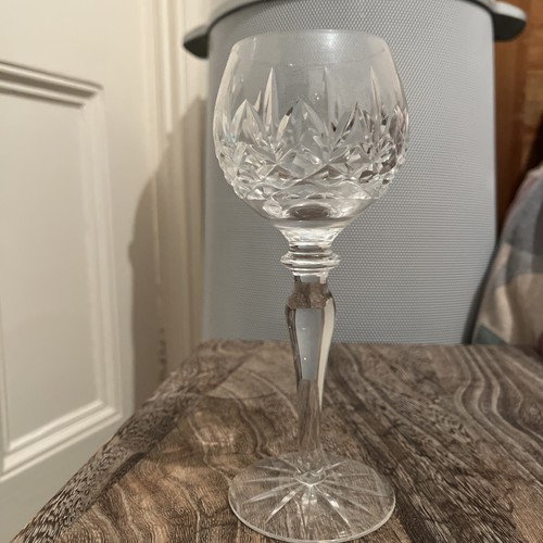 Vintage bohemian crystal - vintage,