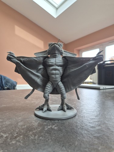 Flasher gremlin gremlins - flasher, gremlin,