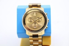 Movado Bold Chronograph