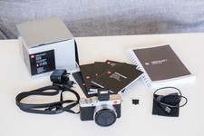 Near mint leica - near,