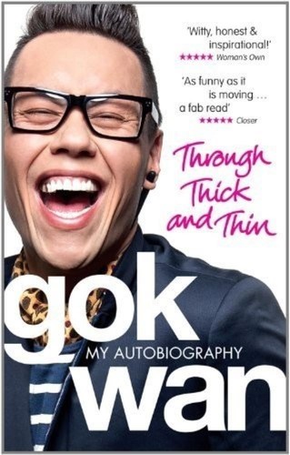 Through thick and thin - thick, gok